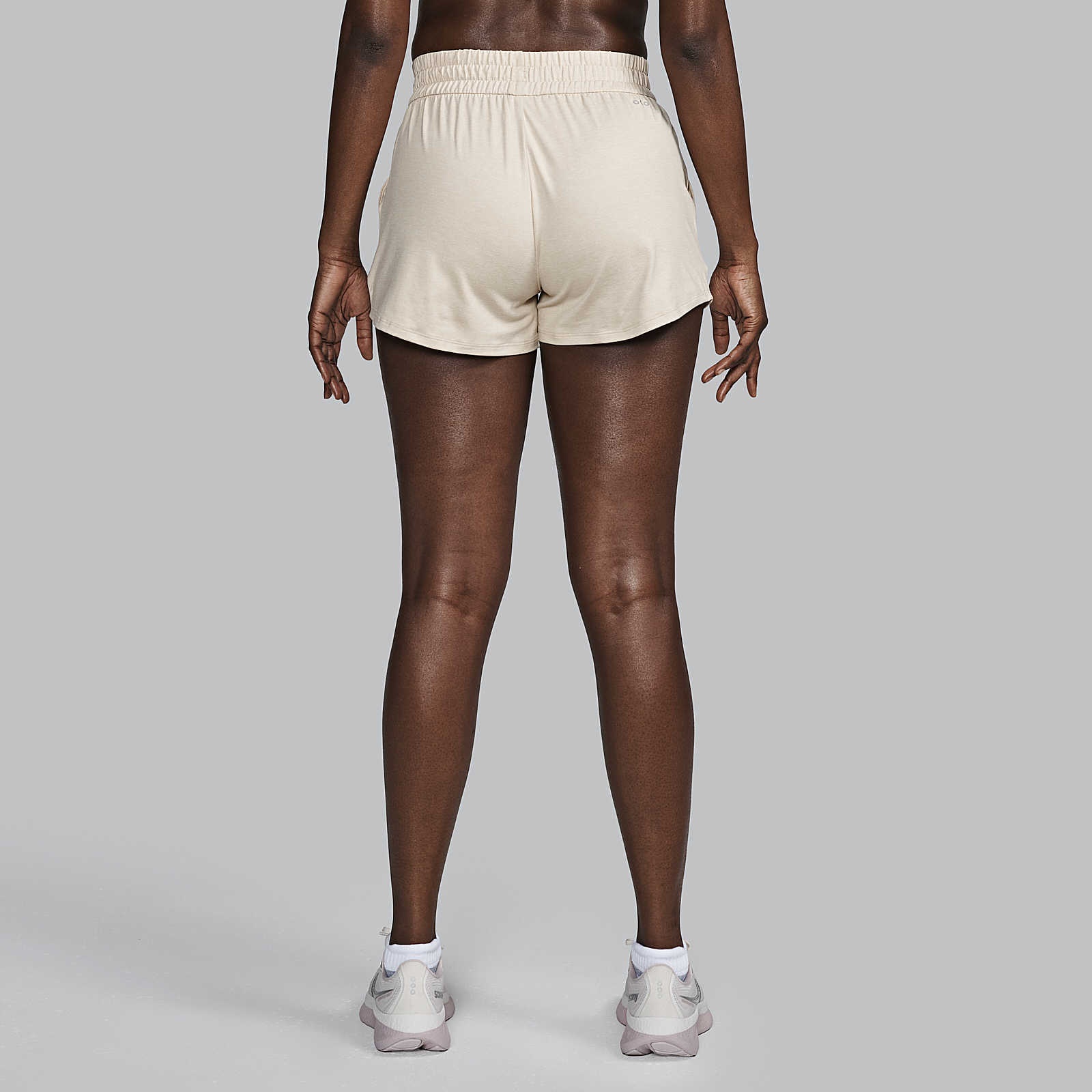 Triumph 3" Short - 2