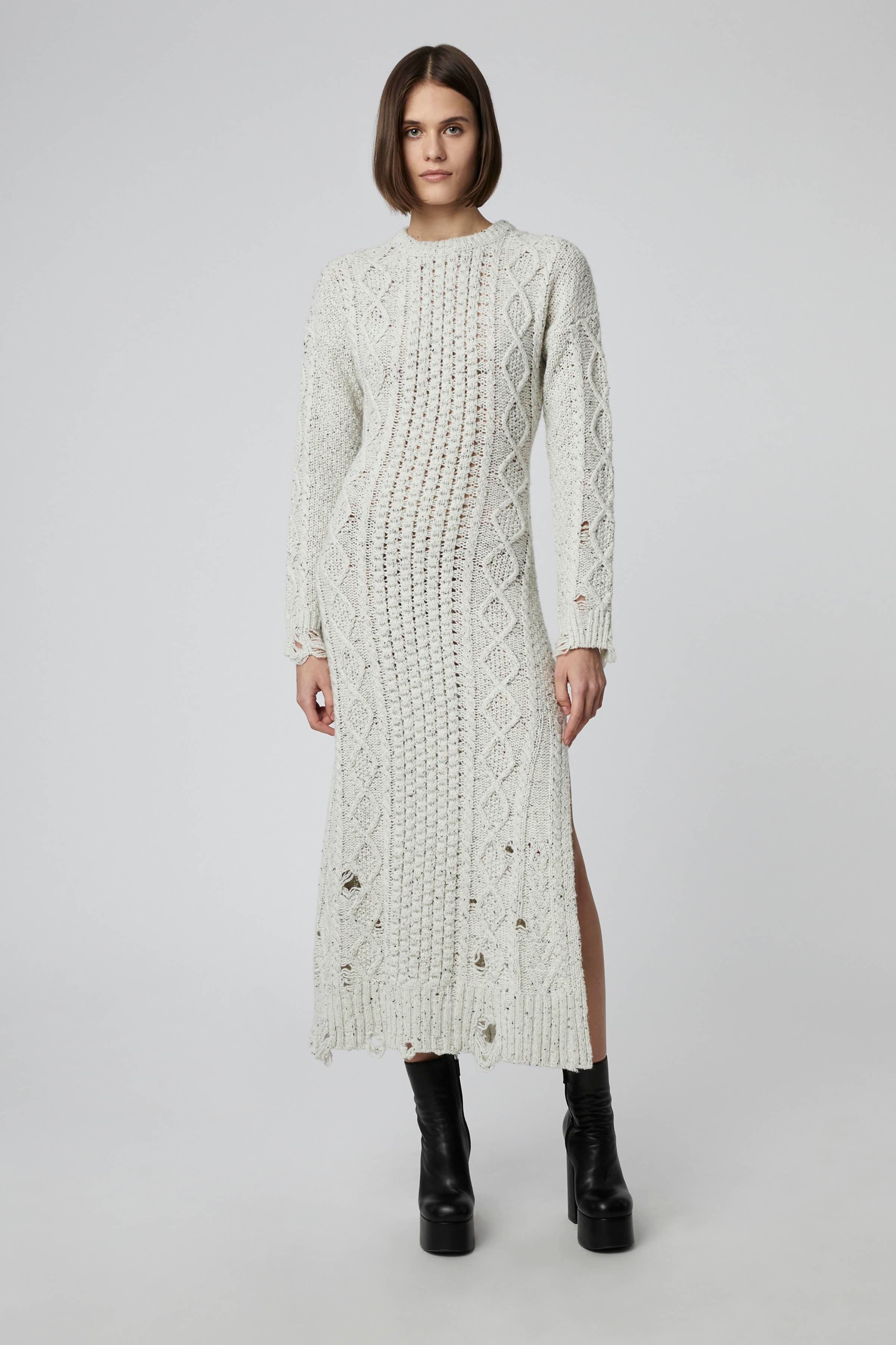 'QUINCY' DRESS - 2