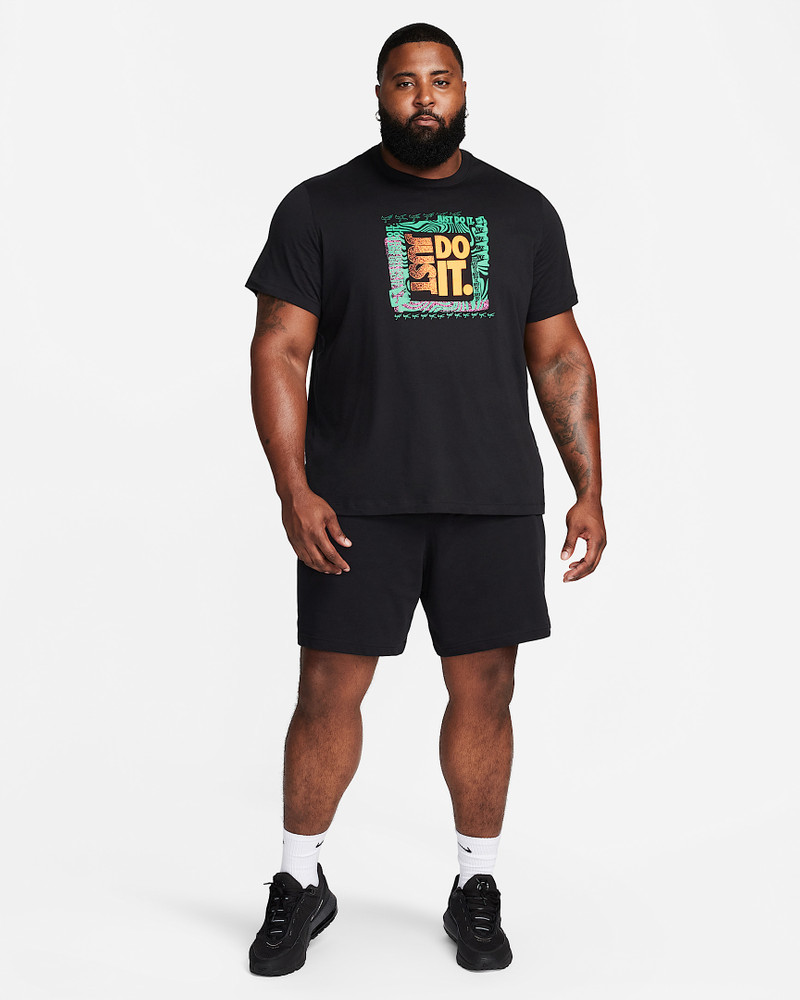 Nike Sportswear T-Shirt 8