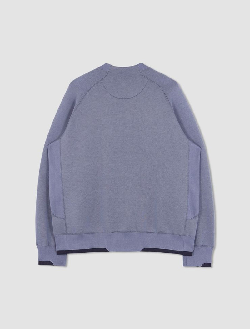 sacai Pullover Sponge outlook