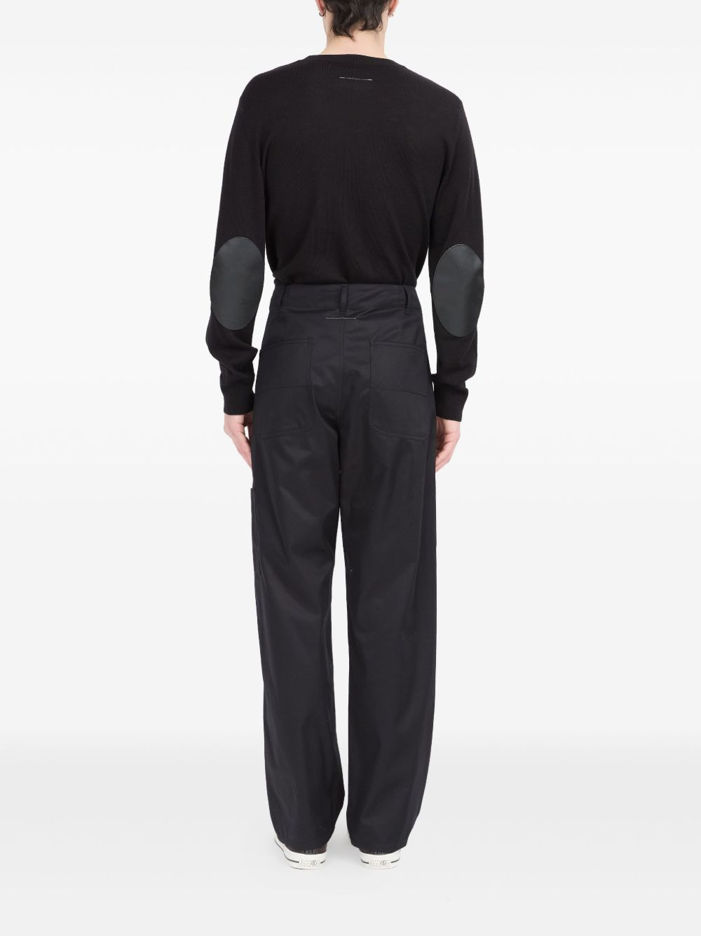 five-pocket jeans - 4