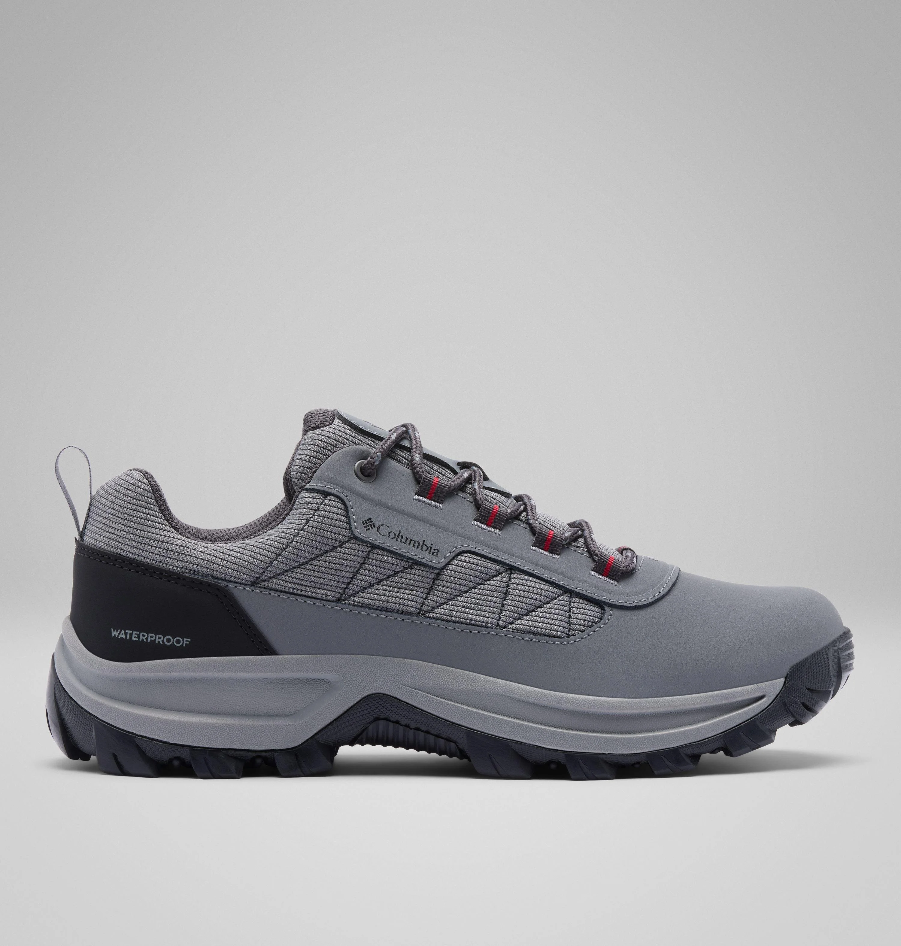 Men's Transverse Hike Low WP Shoe - 1