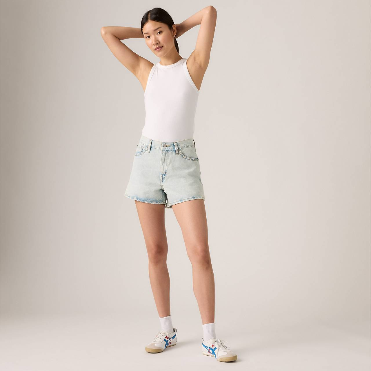 80S MOM WOMEN'S SHORTS - 3