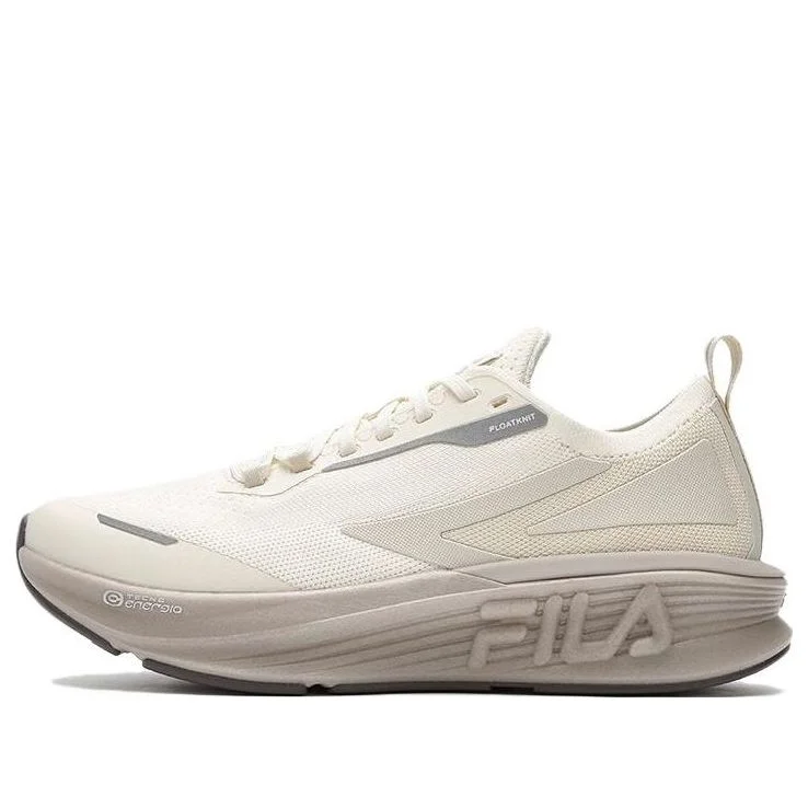 (WMNS) FILA Rimba Running Shoes 'Cream White' A12W341104FPG - 1
