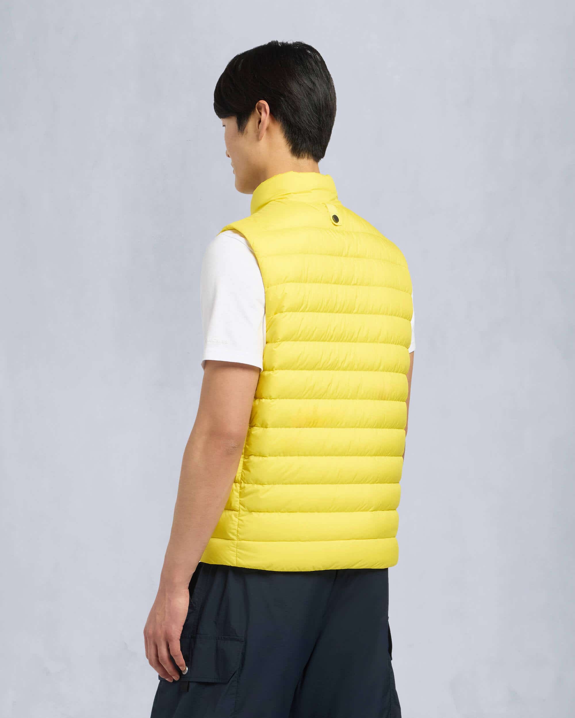 MENTANA AIR DOWN VEST - 4
