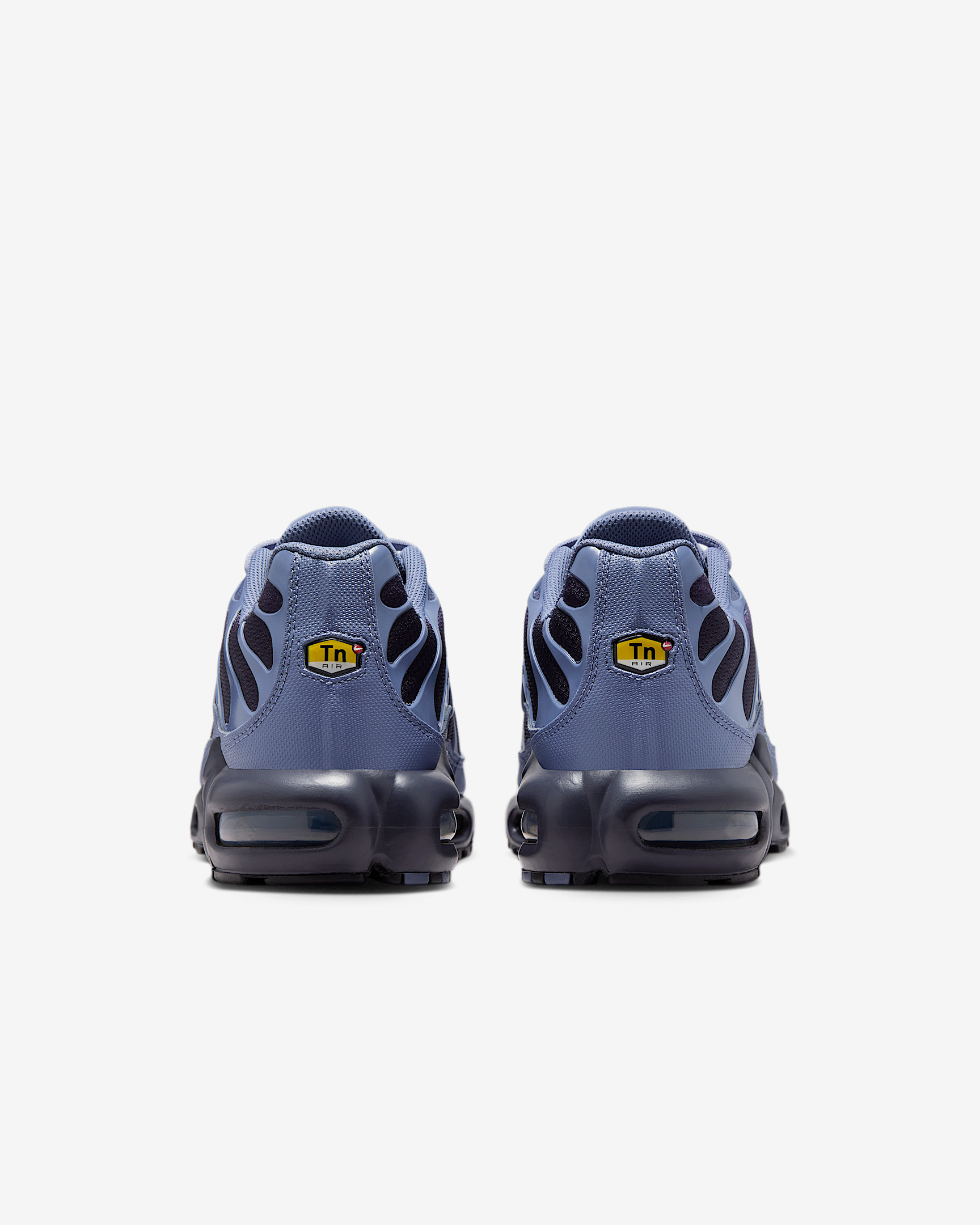Nike Air Max Plus Men's Shoes - 6