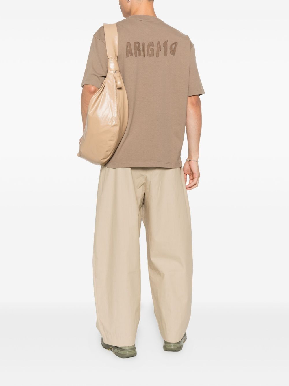 Memo short-sleeve T-shirt - 2