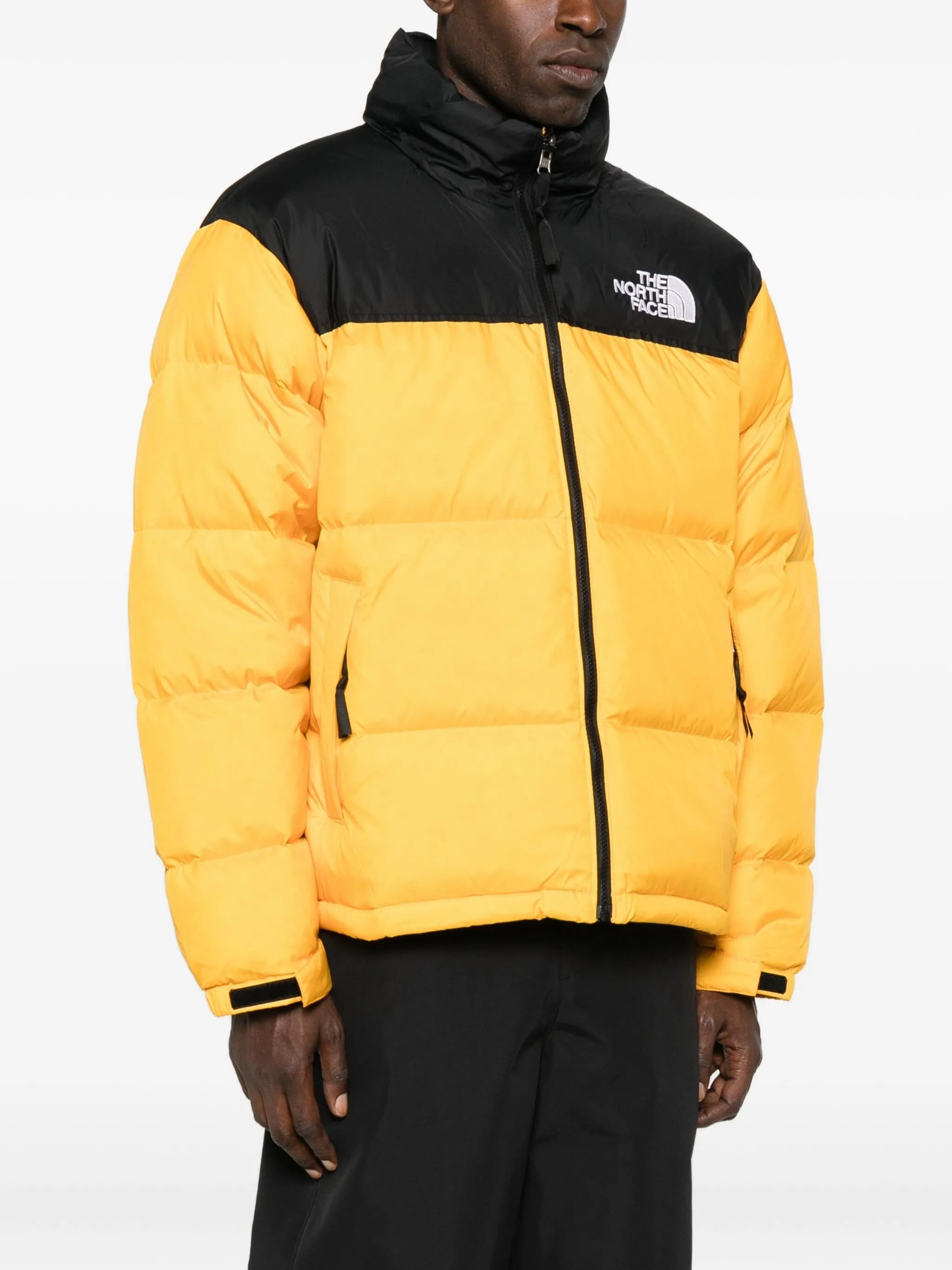 The North Face Puffer Jacket - 2