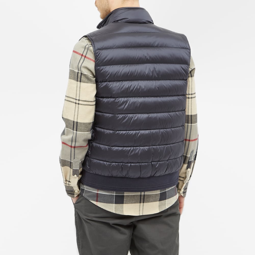 Belstaff Cricuit Down Gilet - 5