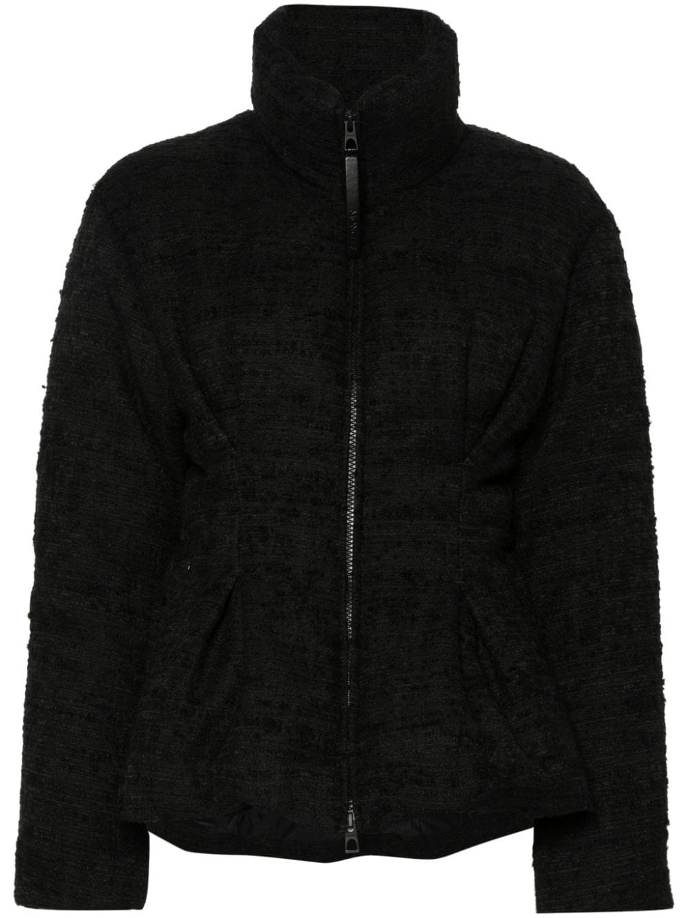 Caroline puffer jacket - 1