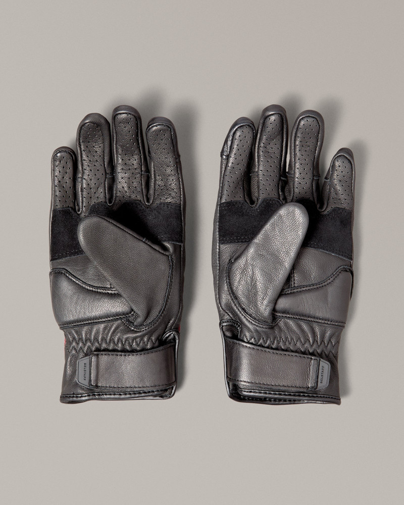 Belstaff HAMPSTEAD MOTORCYCLE GLOVE outlook