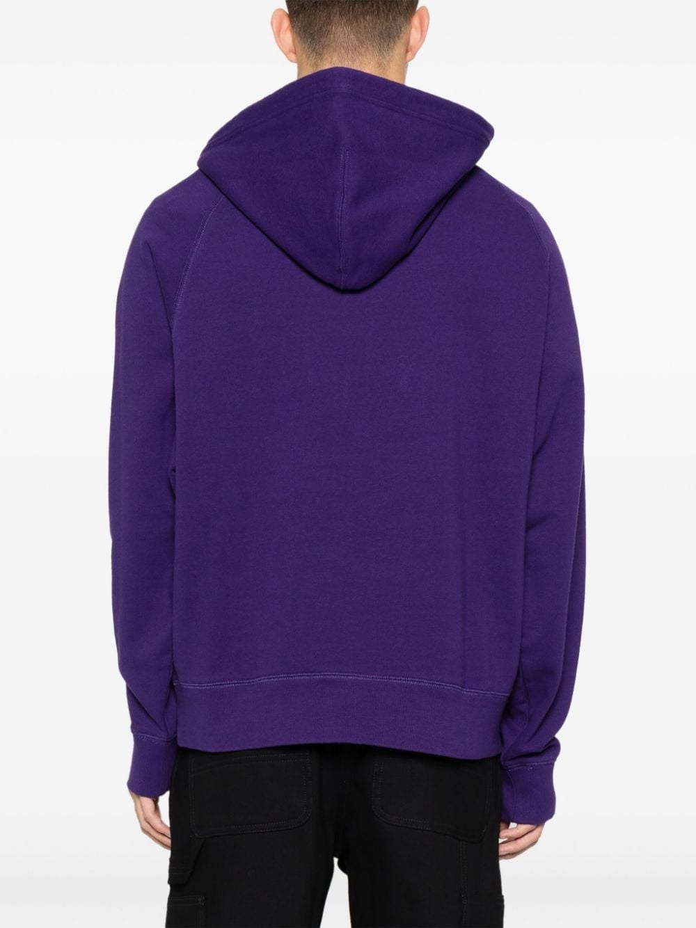Cheap Thrills cotton hoodie - 4