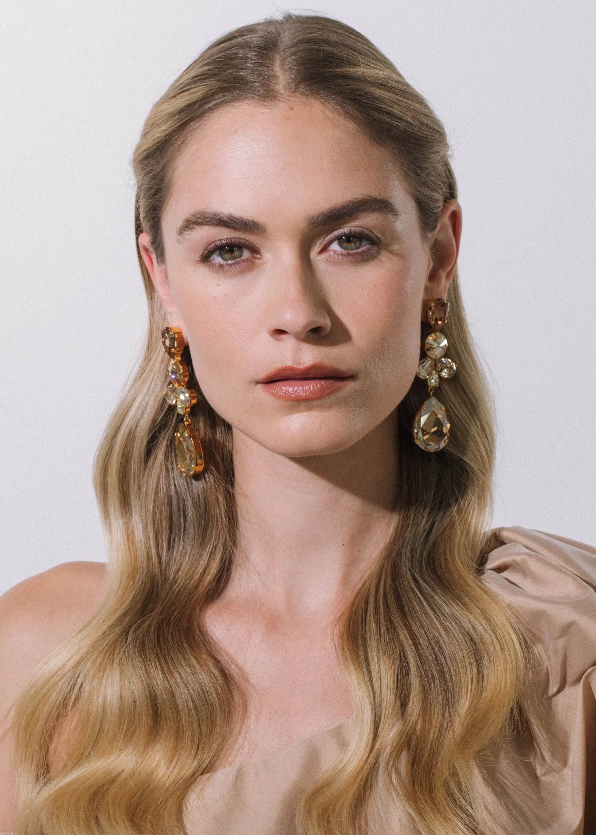 Jilian Earrings - 4