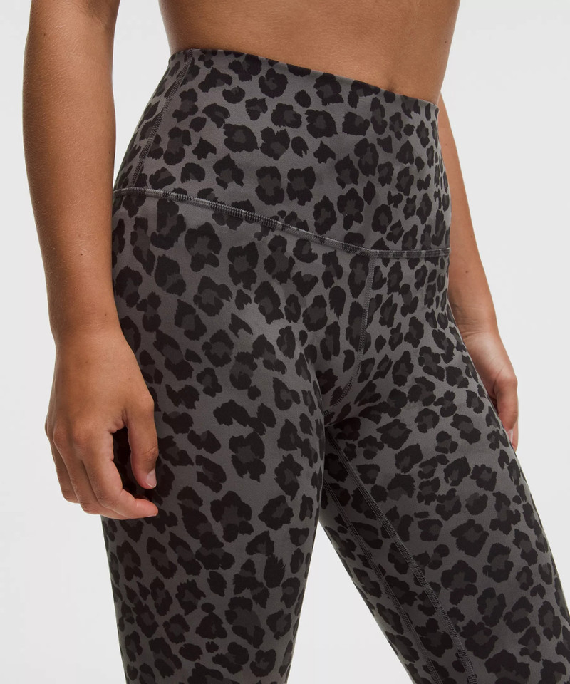 lululemon Align™ High-Rise Crop 17" 4