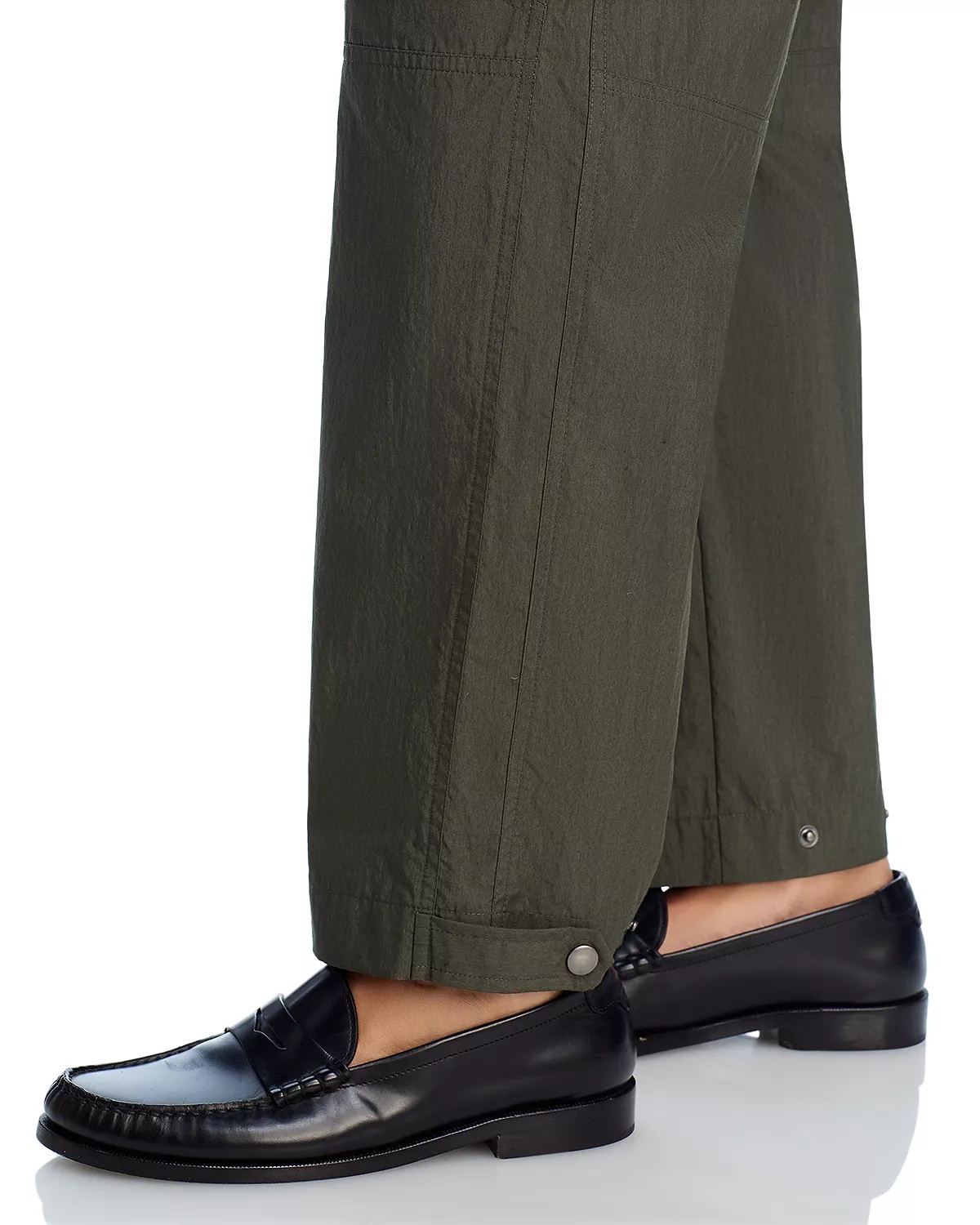 Nicole Straight Leg Pants - 6