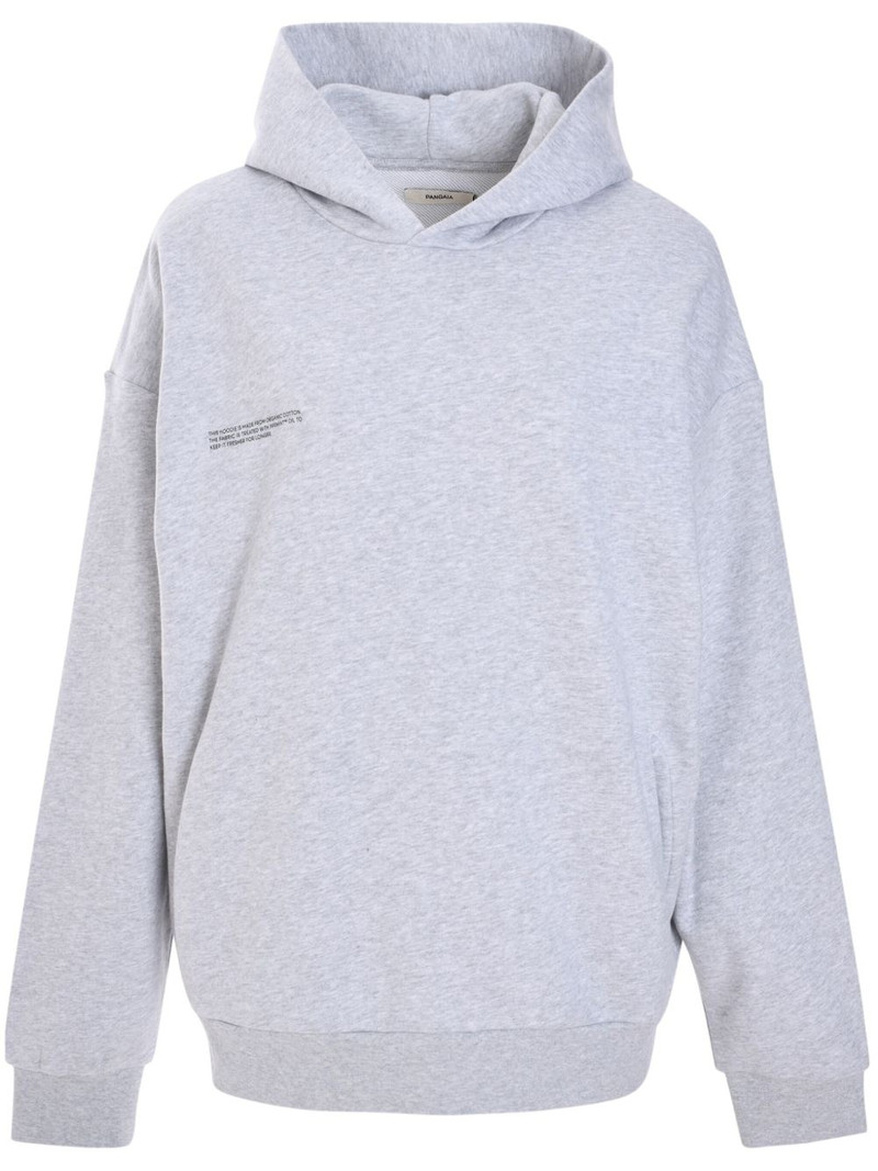 Midweight hoodie 1