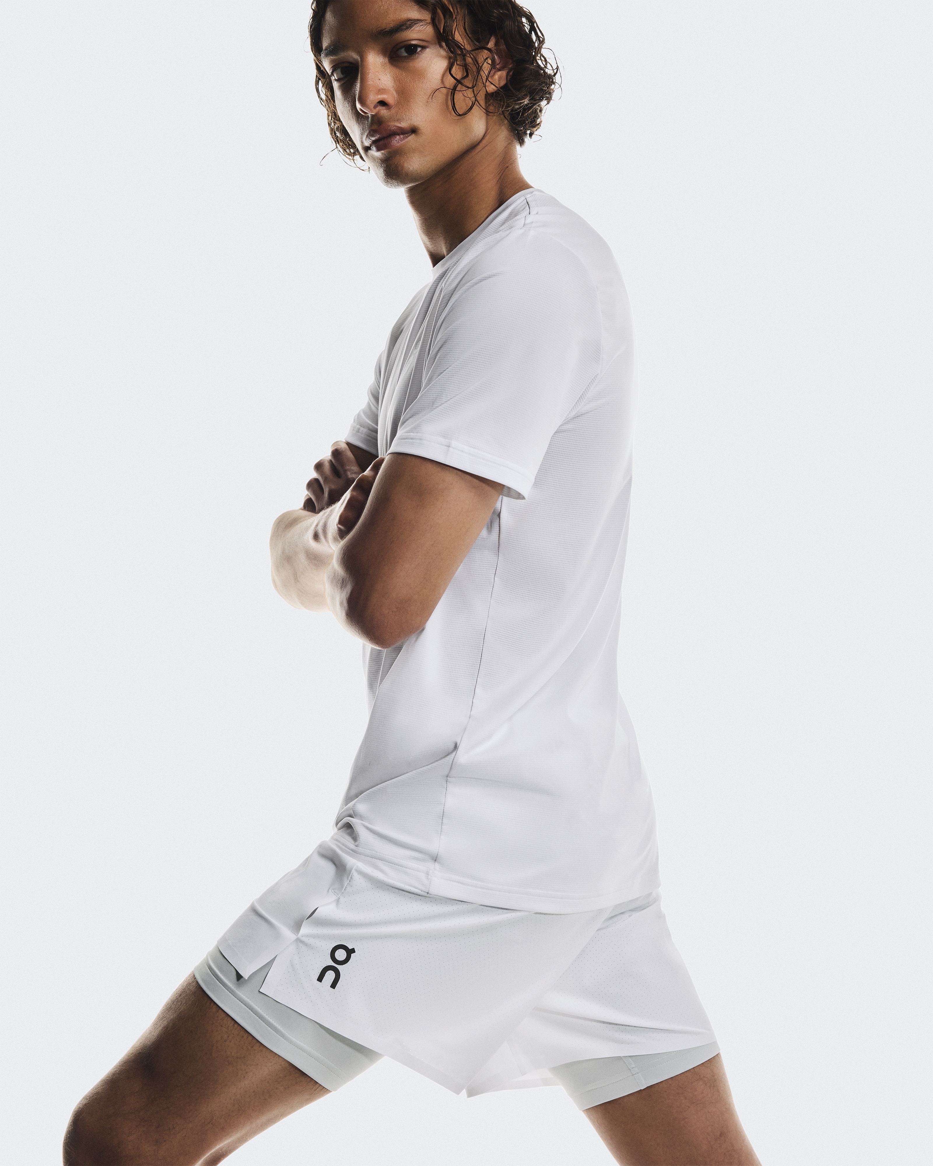 5" Performance 2/1 Shorts - 3