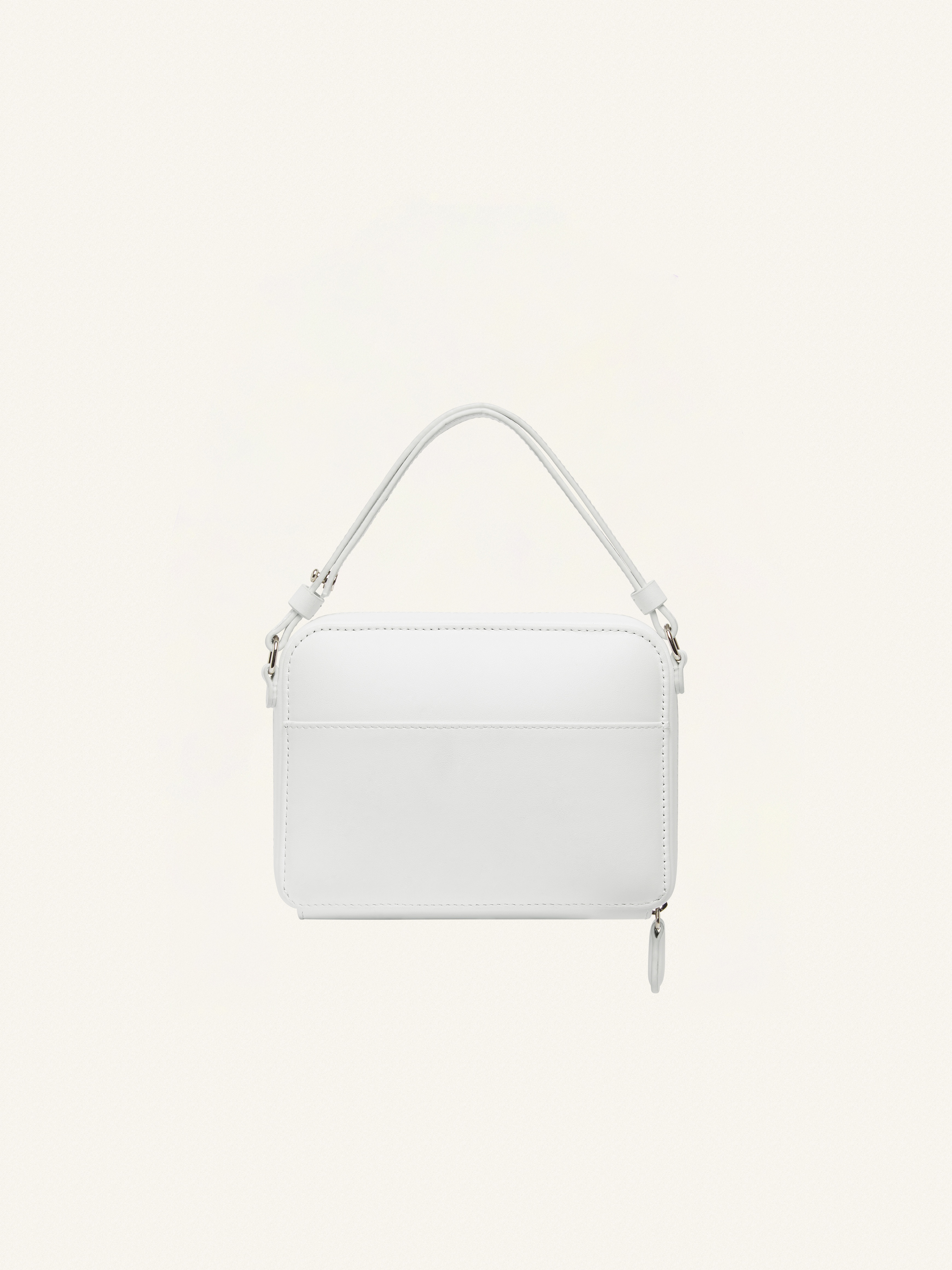 CLOUD LEATHER BAG - 3