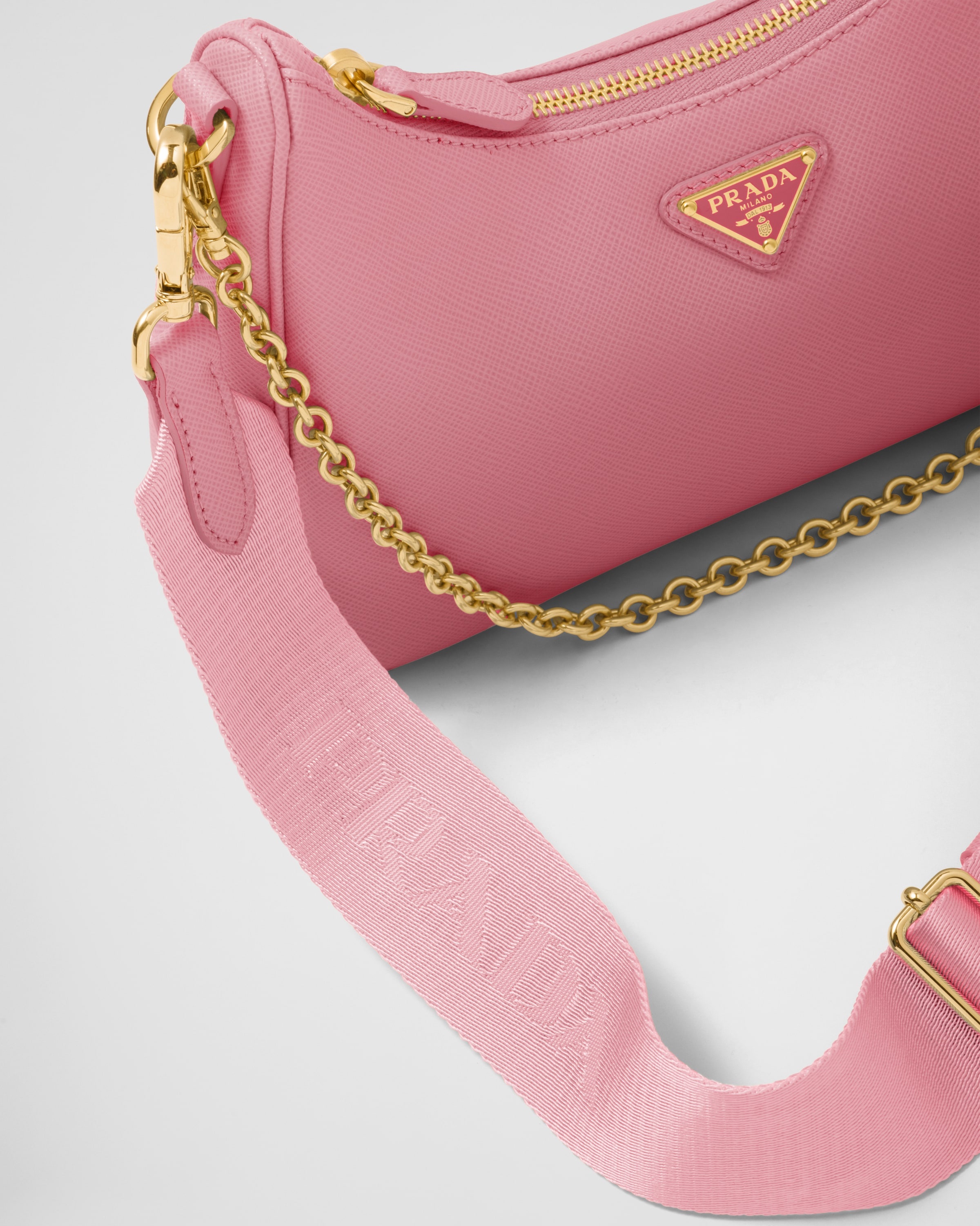 Prada Re-Edition 2005 Saffiano leather bag - 5