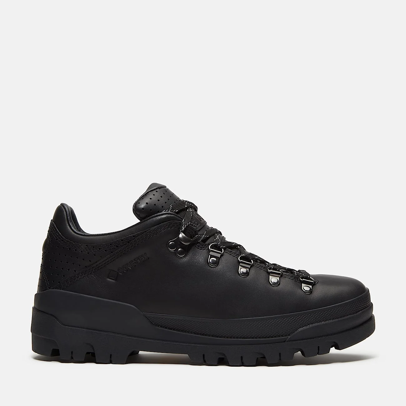 Men's World Hiker with GORE-TEX Membrane - 1