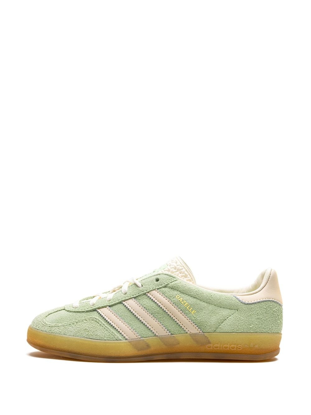 Gazelle Indoor "Semi Green Spark" sneakers - 6