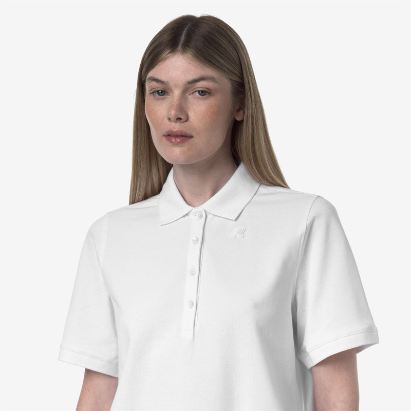 K-WAY LISELLE PIQUE outlook