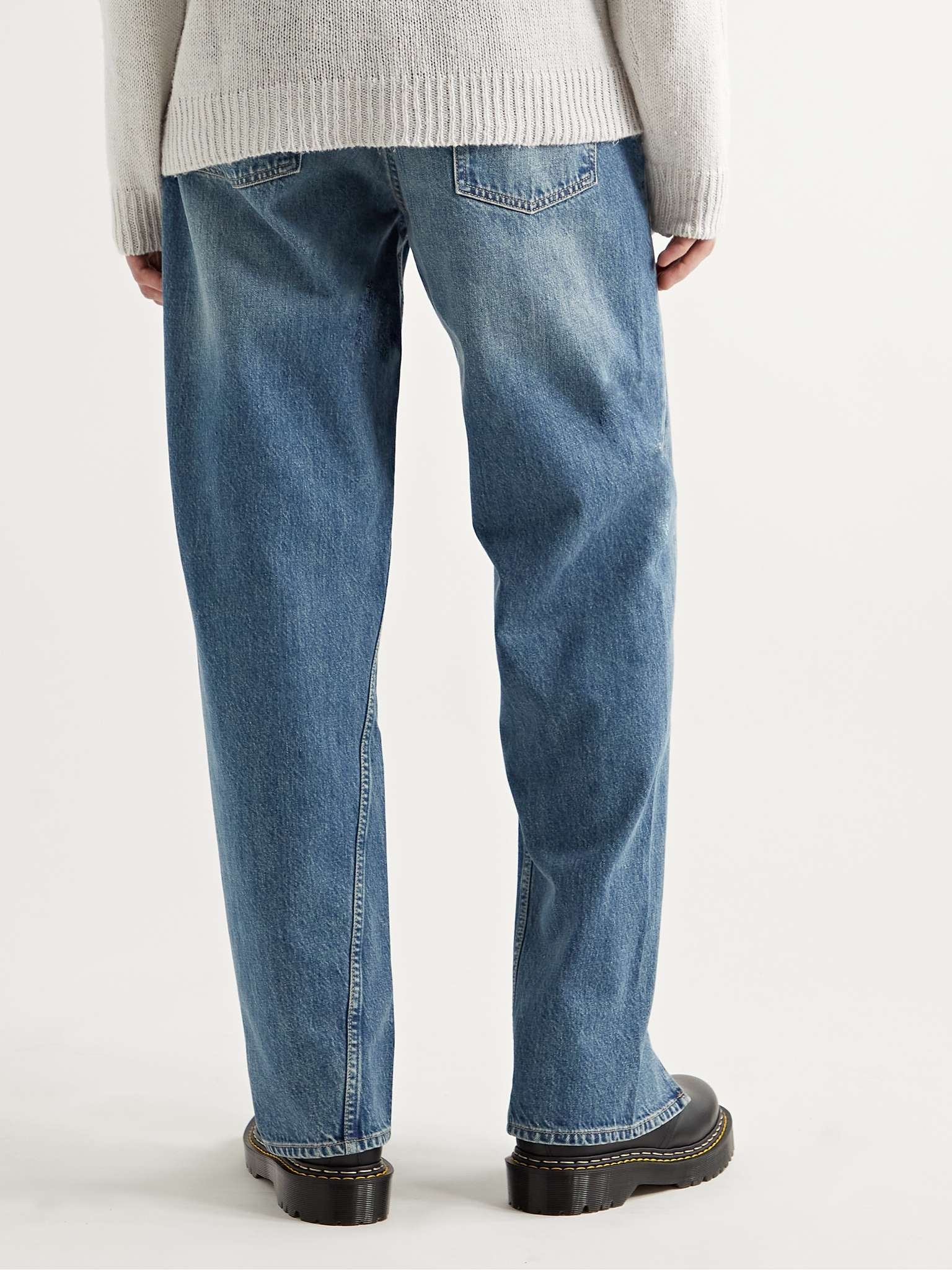 Sabot Jeans - 4