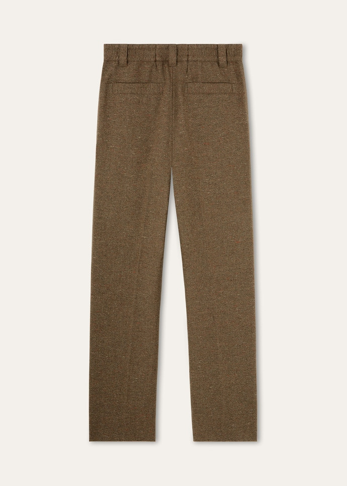 Reinga Pants - 6