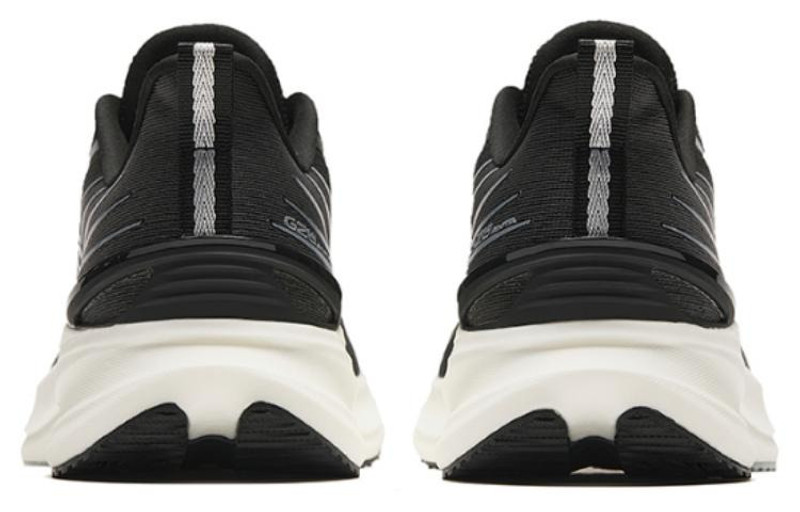 ANTA ANTA Ling 4 'Black White' 112425585-5 outlook