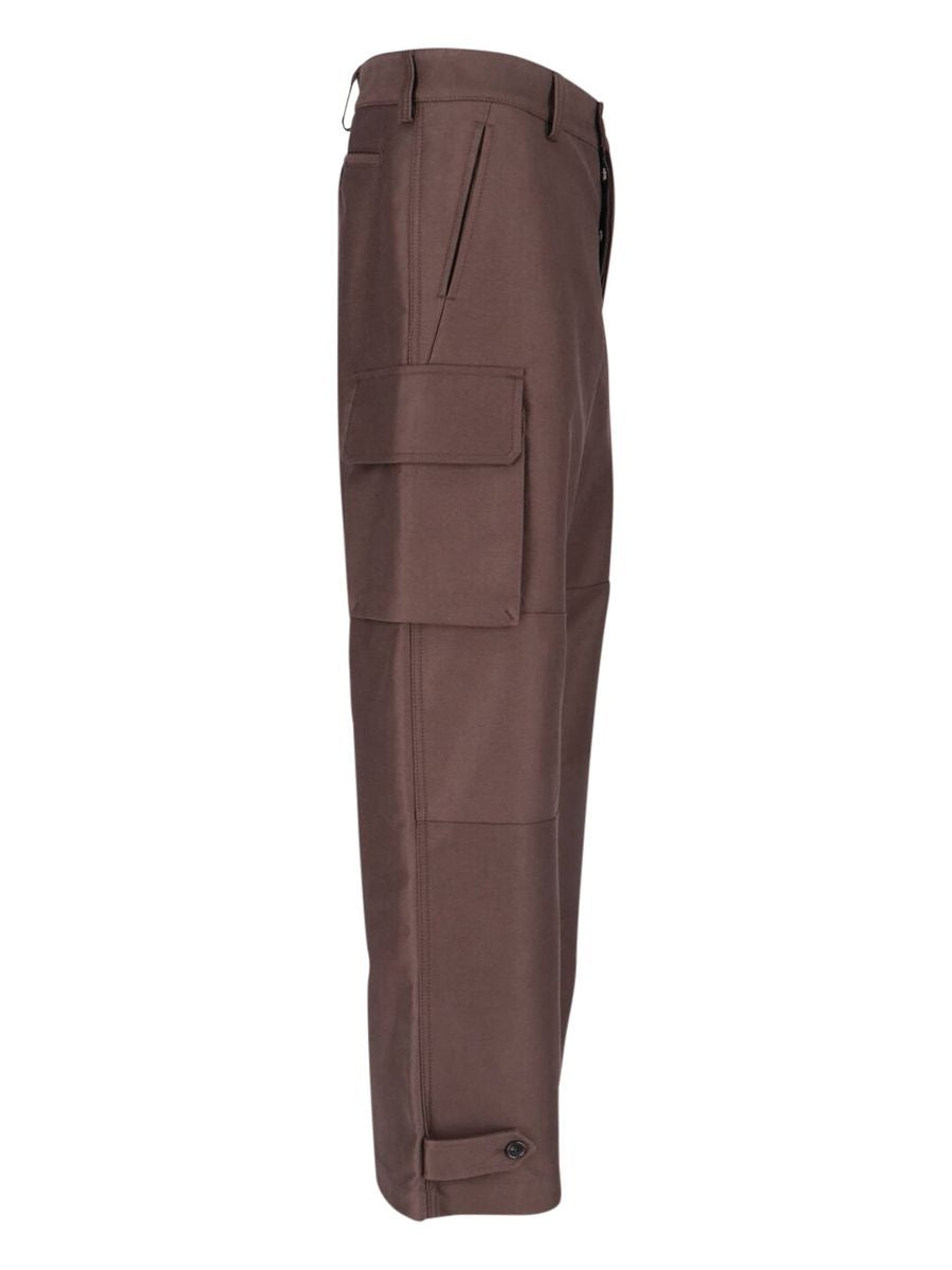 Marni Trousers - 2