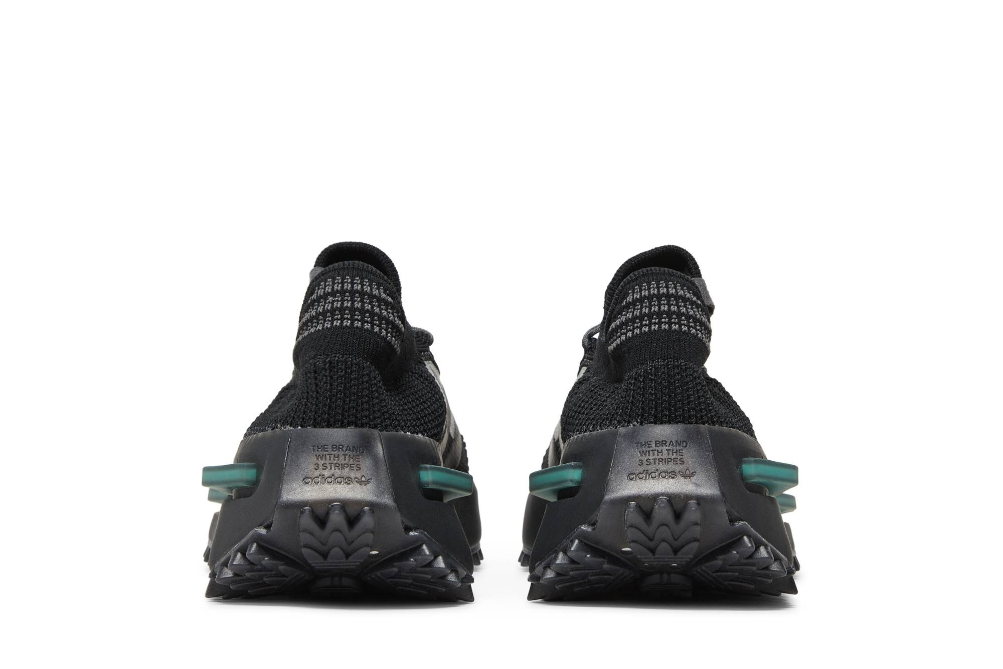 NMD_S1 'Black Altered Blue' - 6