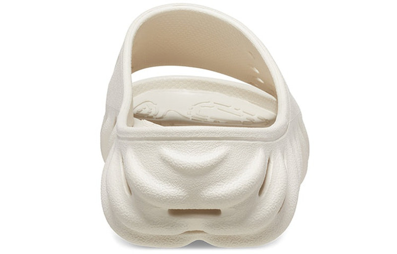 crocs Crocs Echo Slide 'Stucco' 208170-160 outlook