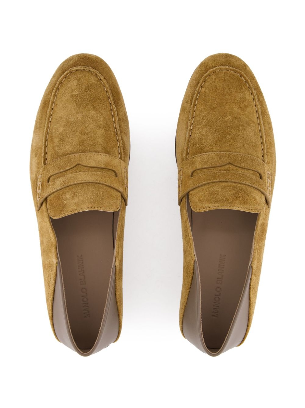 Plymouth loafers - 4