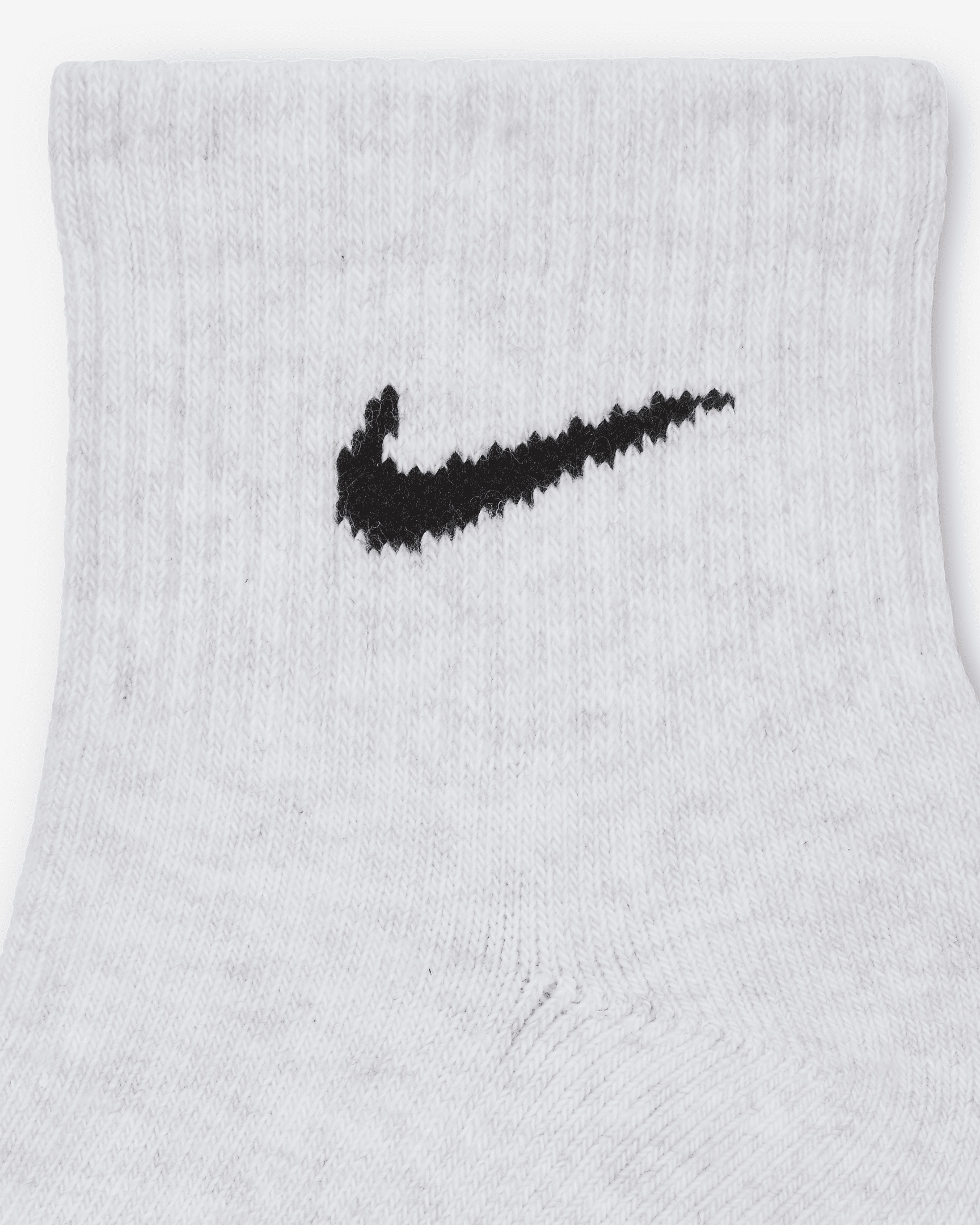 Nike Everyday Plus Cushioned Training Ankle Socks (6 Pairs) - 4