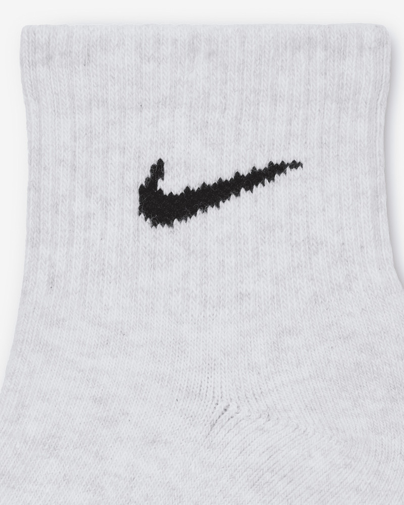 Nike Everyday Plus Cushioned Training Ankle Socks (6 Pairs) 4