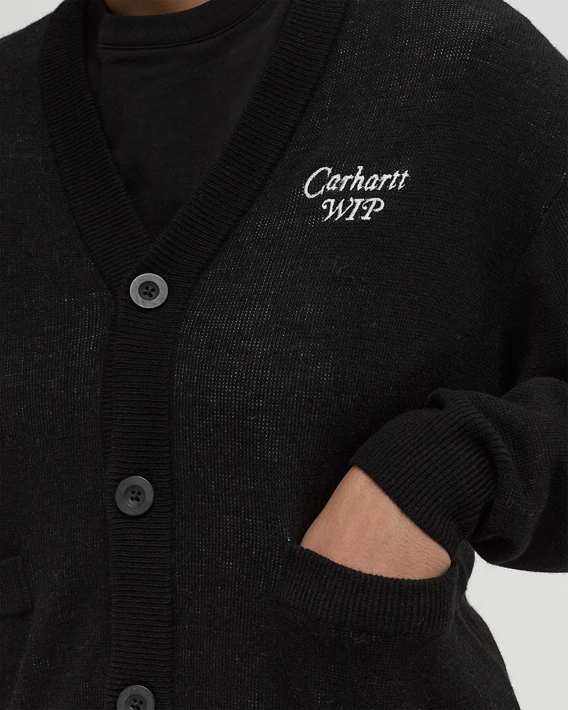 WMNS Harttbreaker Cardigan - 4