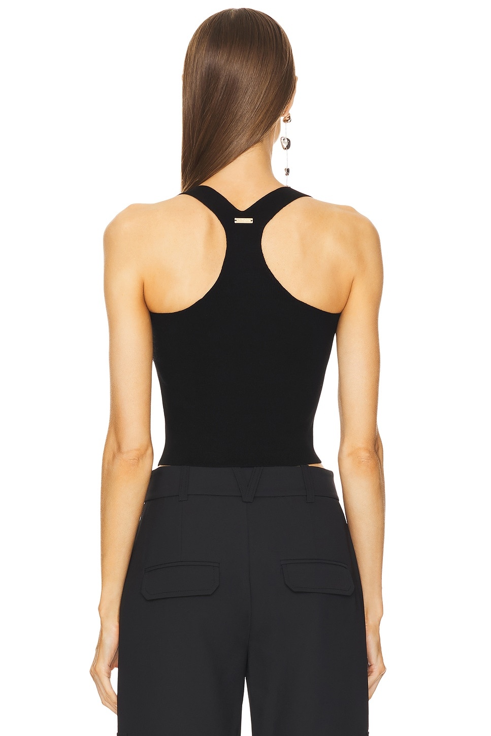 Crawford Knit Top - 3