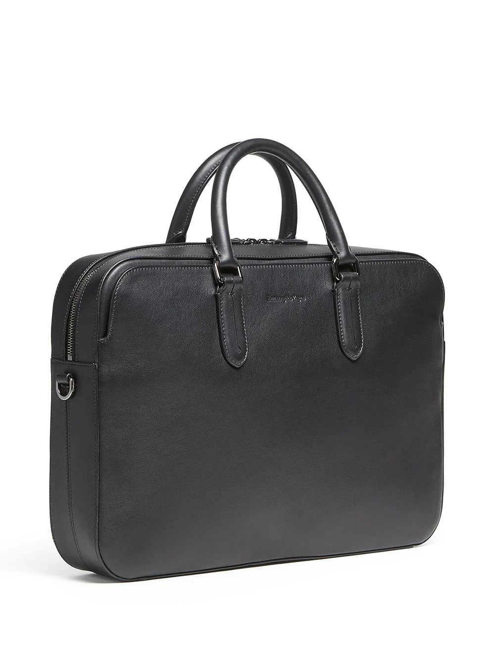 x Maserati Pelletessuta™ briefcase - 2