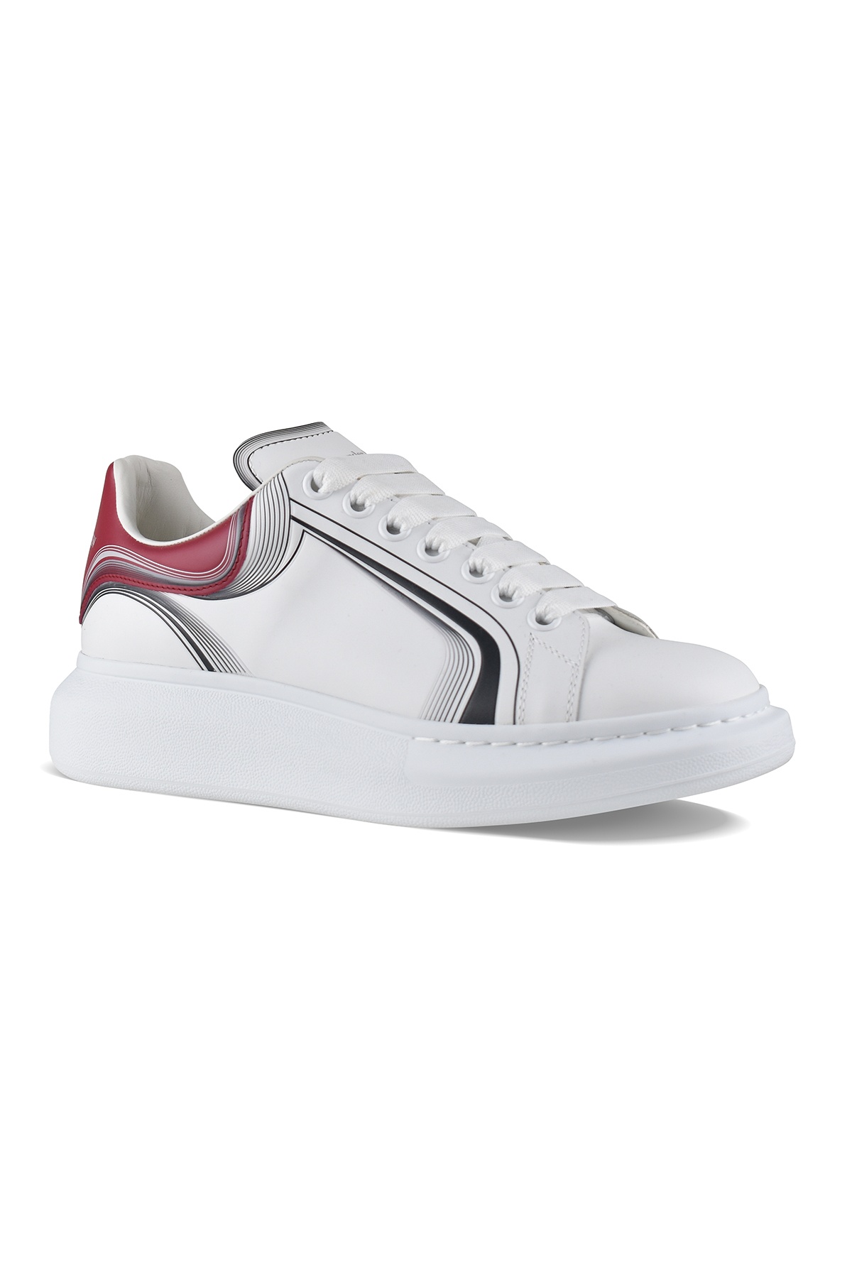 Oversize sneakers - 2
