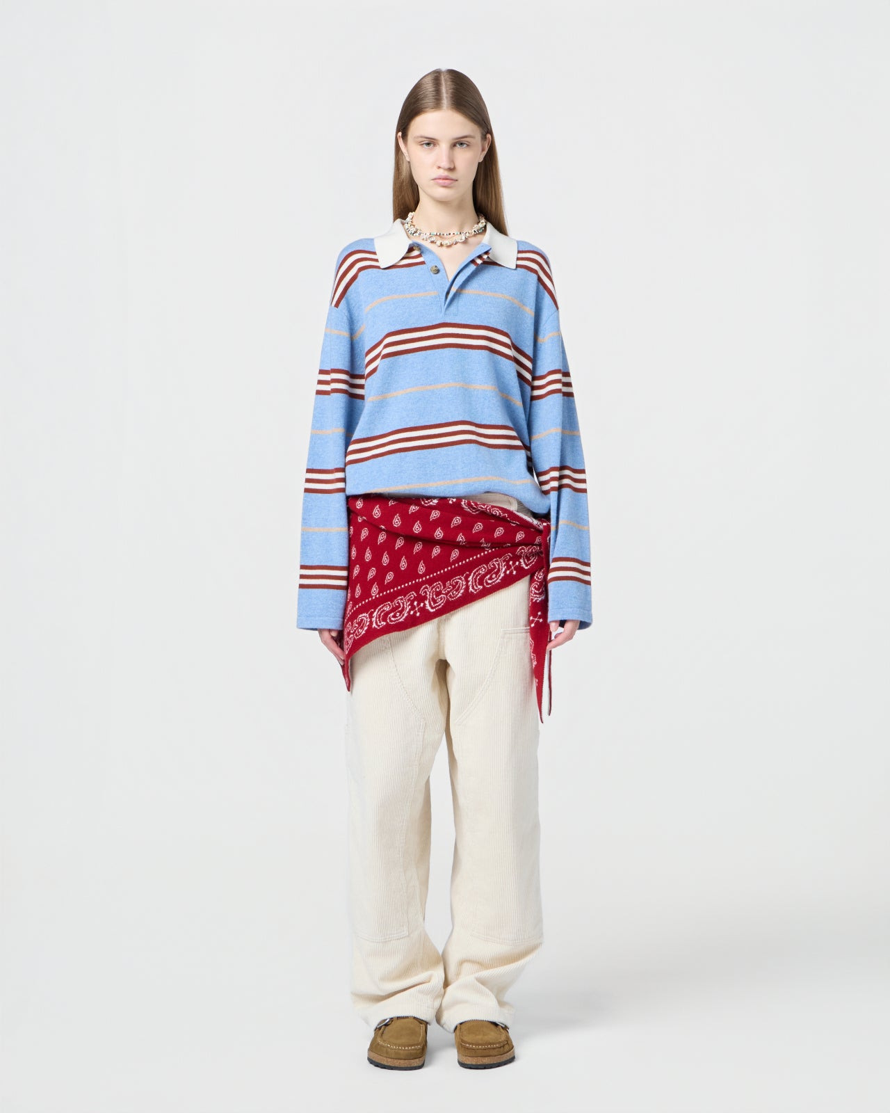 Striped Rugby - 2