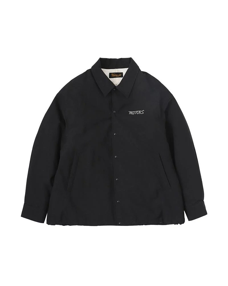 COACH DOWN JKT BLACK - 1