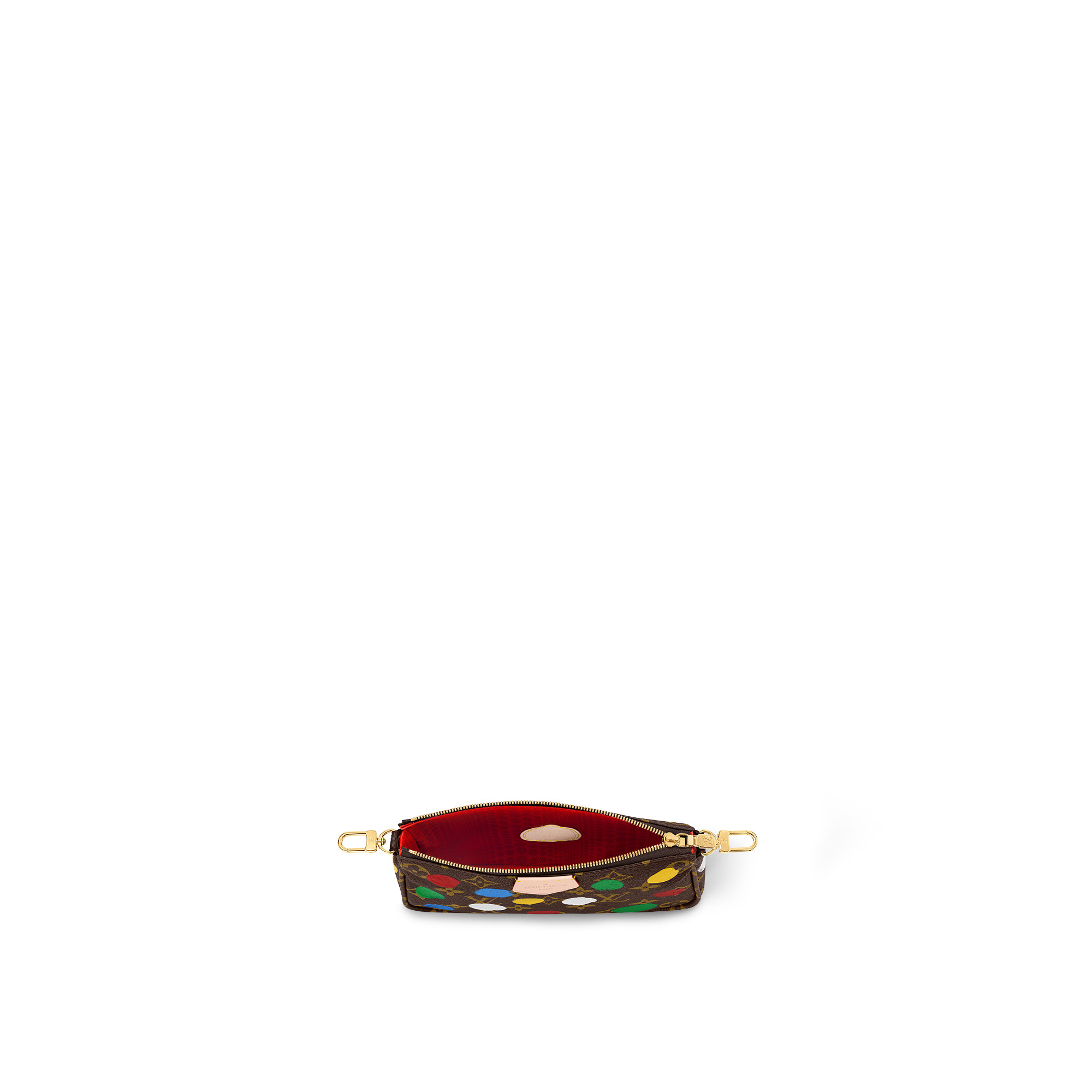 LV x YK Multi Pochette Accessoires - 4