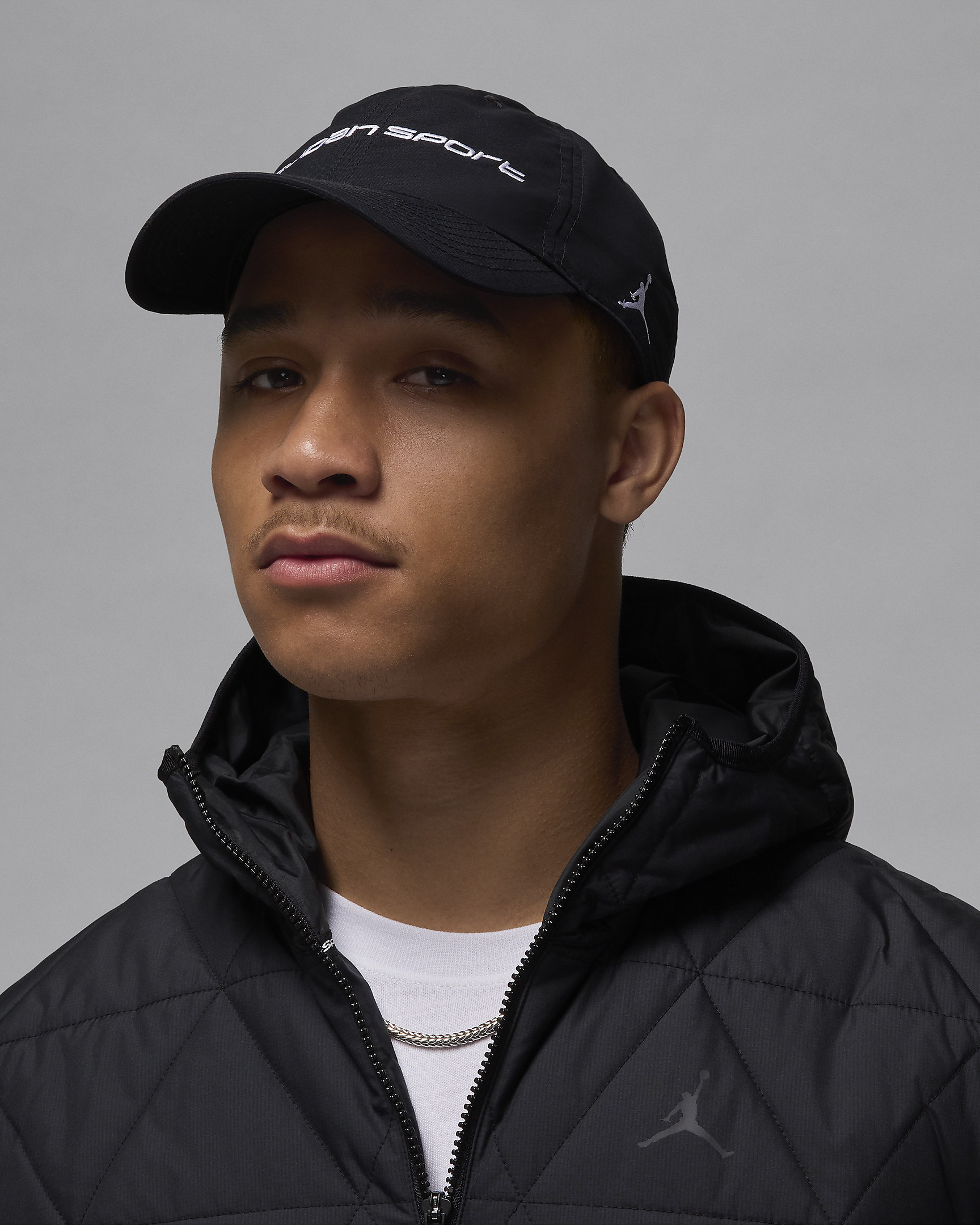 Jordan Club Unstructured Hat - 1