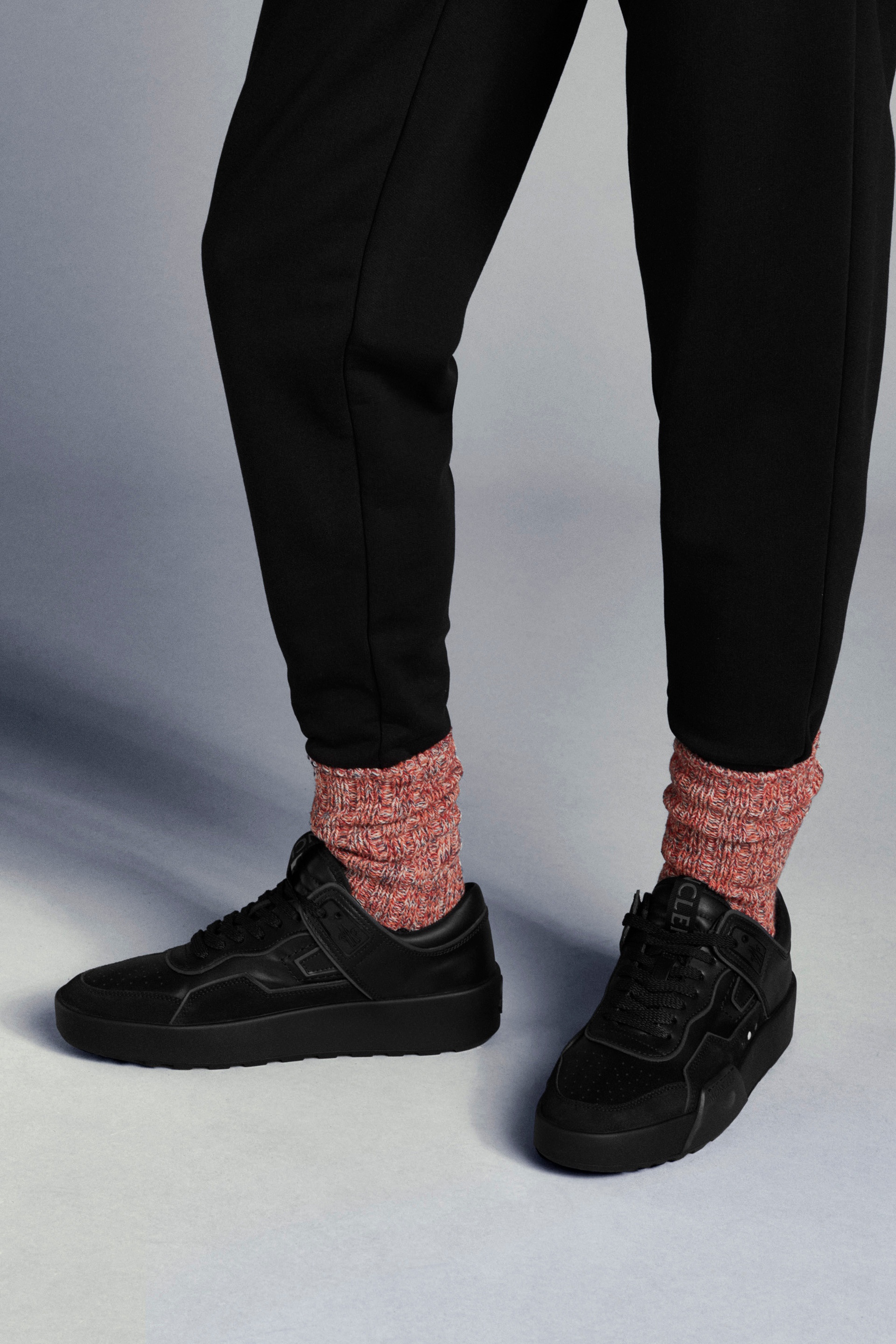 Promyx Space Sneakers - 2