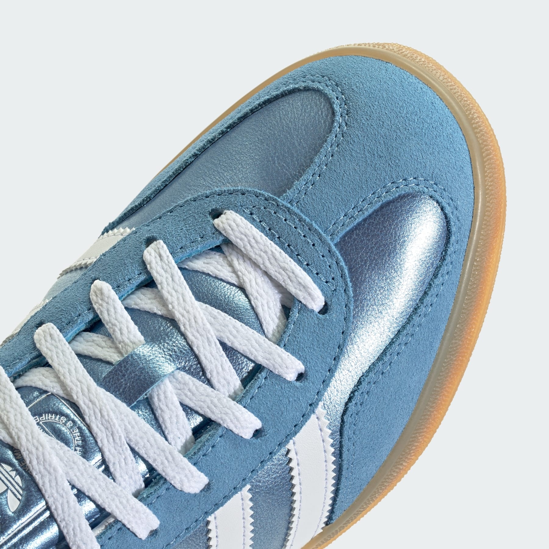 Gazelle Indoor Shoes - 9