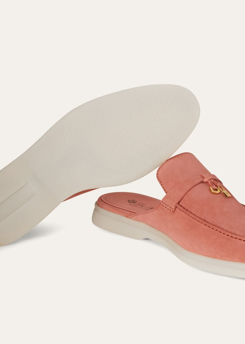 Babouche Charms Walk Loafers 4