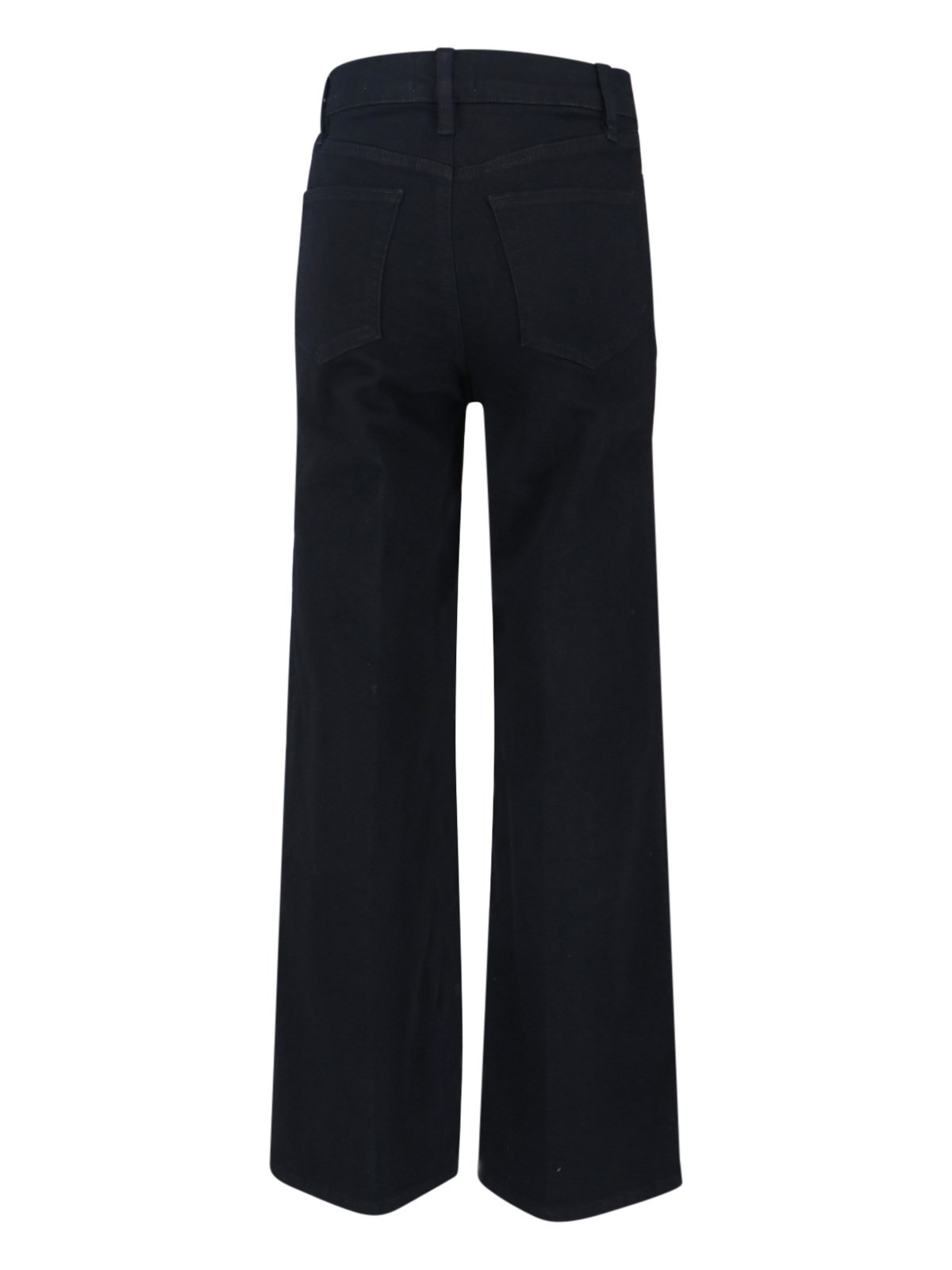 'LE PALAZZO' JEANS - 2