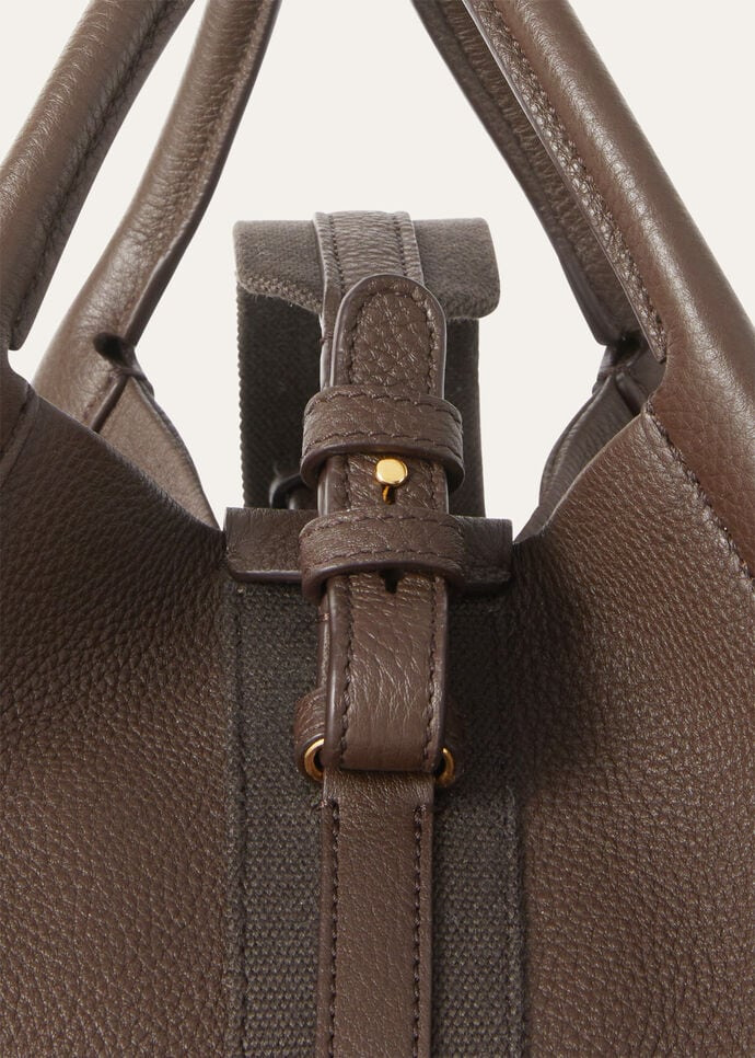 Small Bale bag - 7