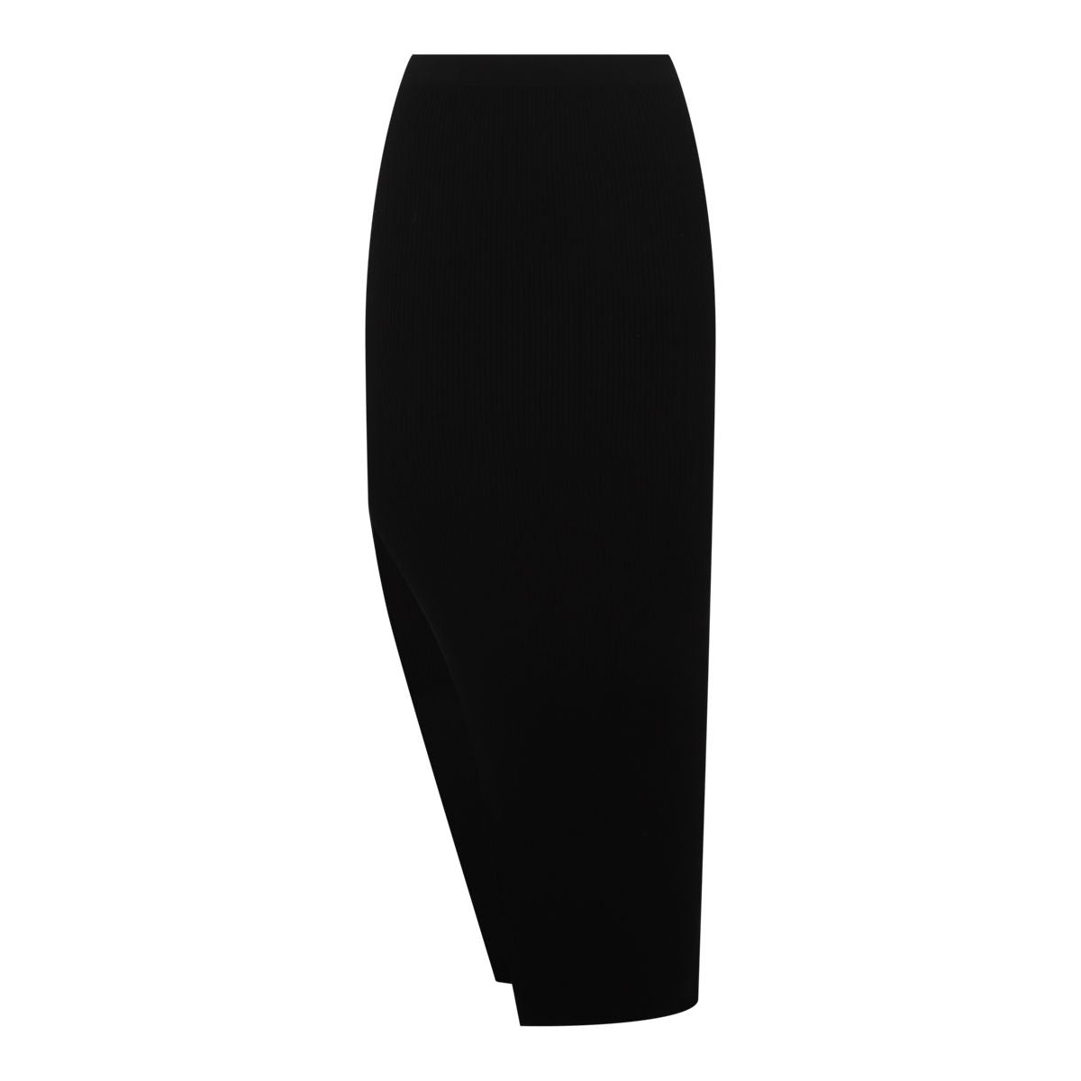 Rick Owens Skirts Black - 5