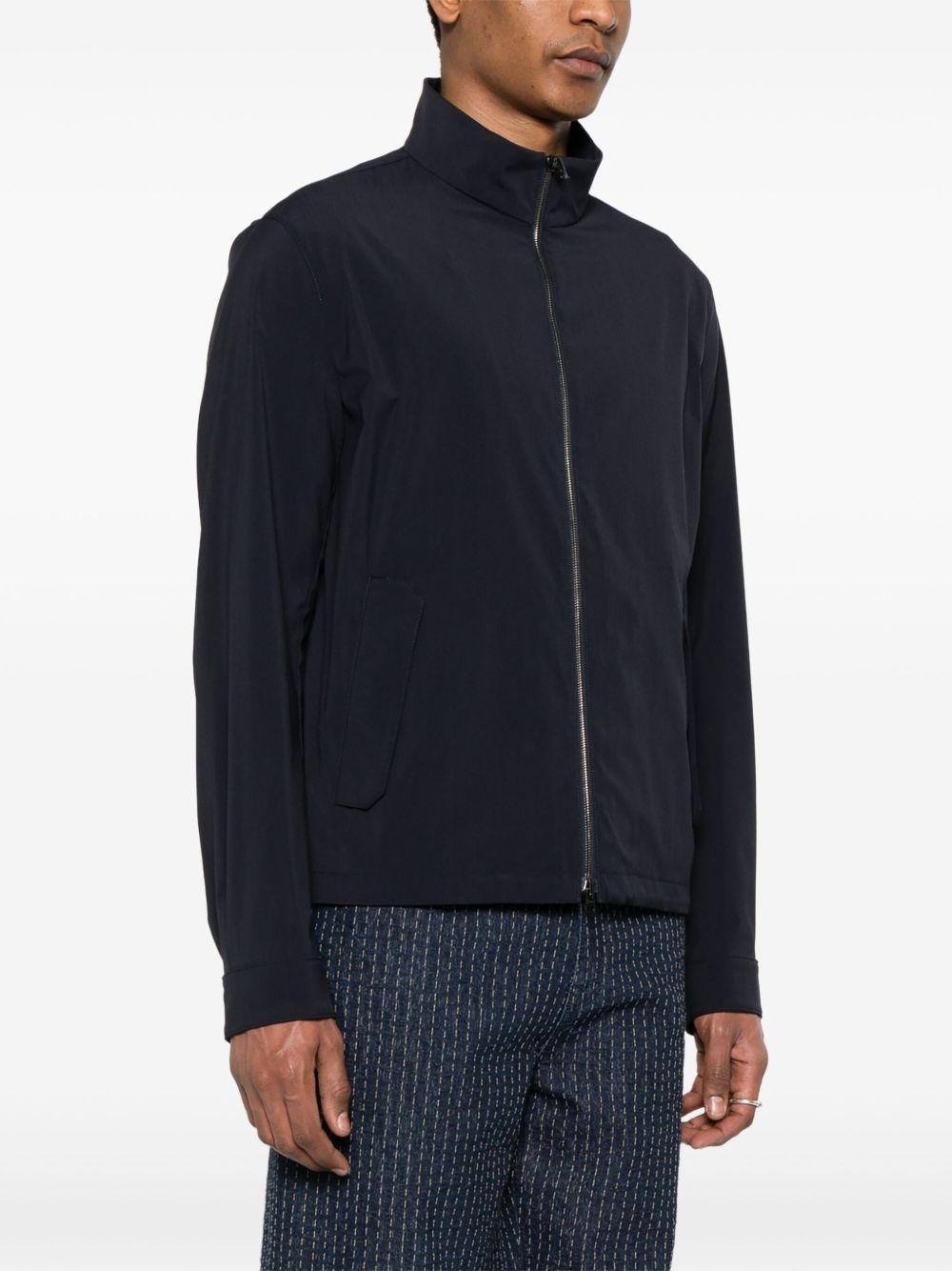 lightweight jacket - 3